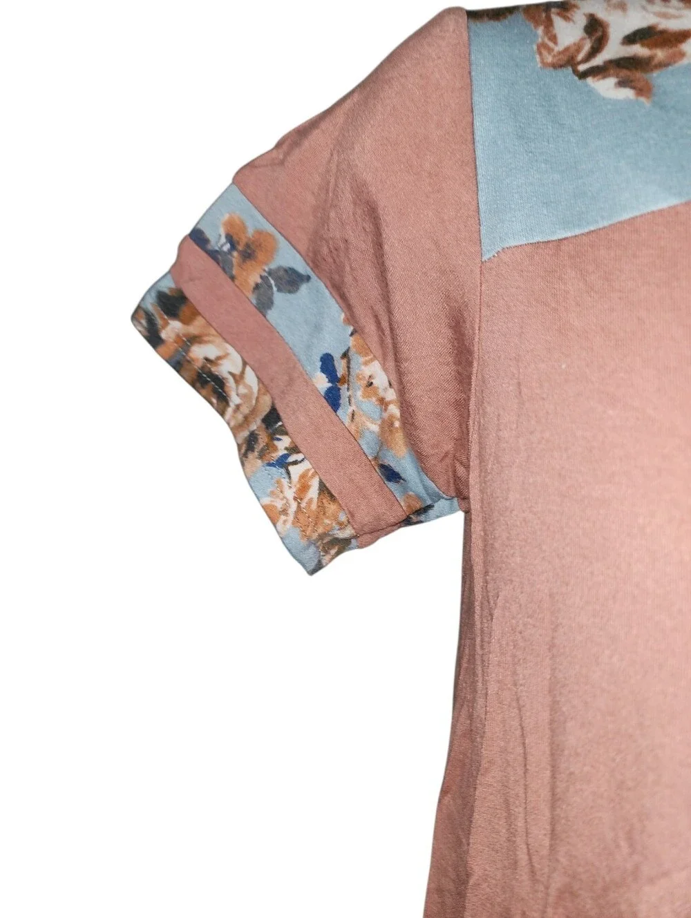 🏵Woman Size XS Moa Moa Top🏵 - Picture 3 of 6